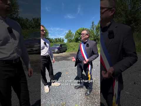 GENS DU VOYAGE : « JE SUIS ABANDONNÉ PAR L’ÉTAT ! »