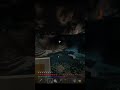 como no escapar de un warden #minecraft #shorts #fyp #minecraftshorts