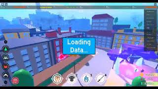 how to fix loading data?