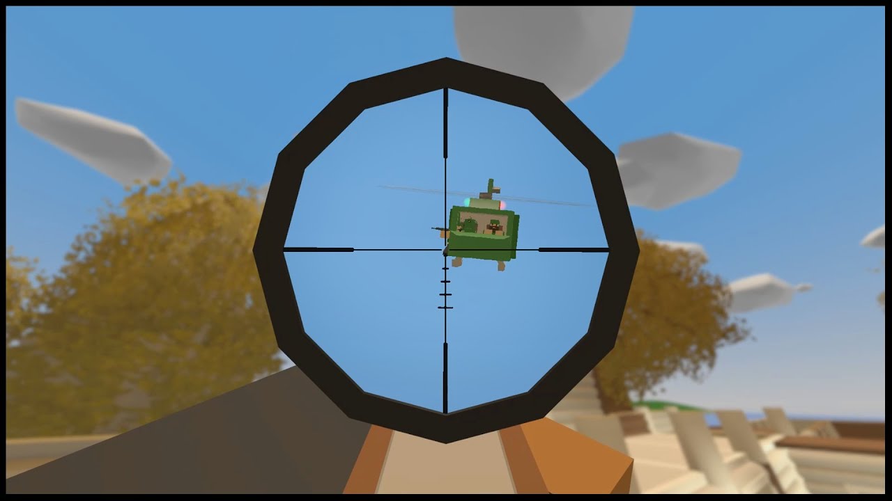 Unturned Multiplayer Season 3 ➤ HELICOPTER, HORDE BEACON & TELEPORTATION GLITCH! [Ep. 6]