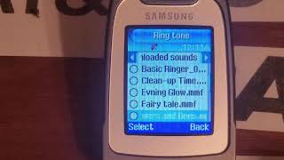 Tmobile Samsung Sght309 Ringtones  Wallpapers