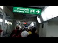 Beginning of video