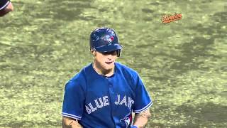 2012/04/14 Hammel, Wieters save run