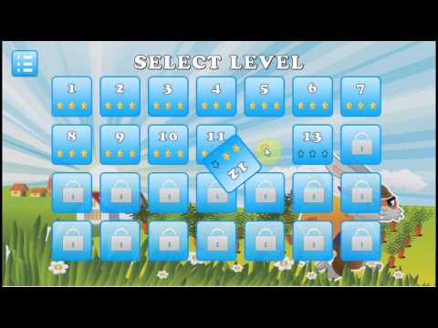 Catch Me, a simple and classic logic game for everyone