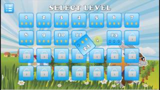 Catch Me, a simple and classic logic game for everyone