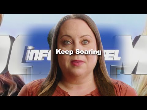 20PROMO23 - "Keep Soaring" :47 (FEEL GOOOS)
