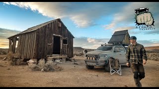 Would YOU Camp Here - Overland Trip with Primal Outdoors - Episode 3
