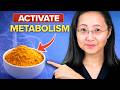 Turmeric: The Most Powerful Food To Lower Inflammation.