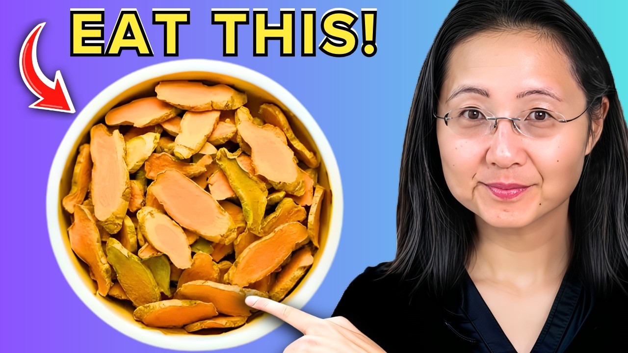 The Most Powerful Must-Eat Natural Food.(Must Know)