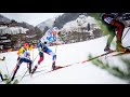 Biatlon SP 2019/20 Francie (Annecy): Závod mužů s hromadným startem - Celý závod - Krčmář až 25-tý