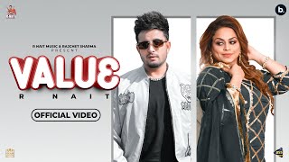 VALUE (OFFICIAL MAKING) R NAIT | GURLEZ AKHTAR | LADDI GILL | NEW PUNJABI SONG 2022