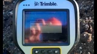 Trimble VRS GPS Connectivity Problems & TSC3