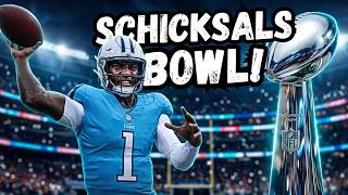 DAS GRÖSSTE SPIEL DES JAHRES! 🏆 Wir stehen im Super Bowl! | Madden 26 Franchise