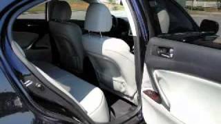 2008 Lexus IS 350 - Alpharetta Ga