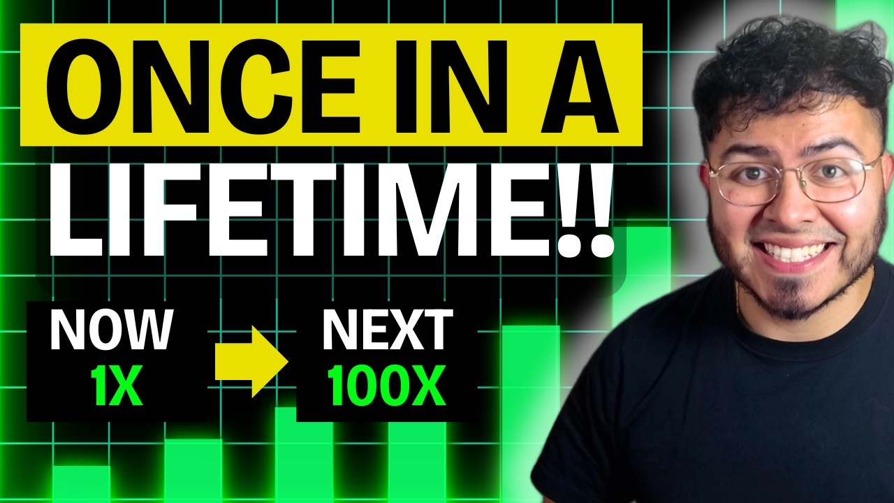 This NEW NVIDIA Partnership Could Make Millionaires!