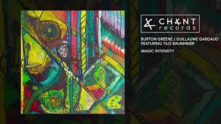 Burton Greene and Guillaume Gargaud - Magic Intensity (Chant Records)