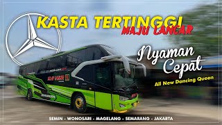 Nyaman Cepat Sdanai Tujuantrip Maju Lancar Royal Executive 28 Seat 