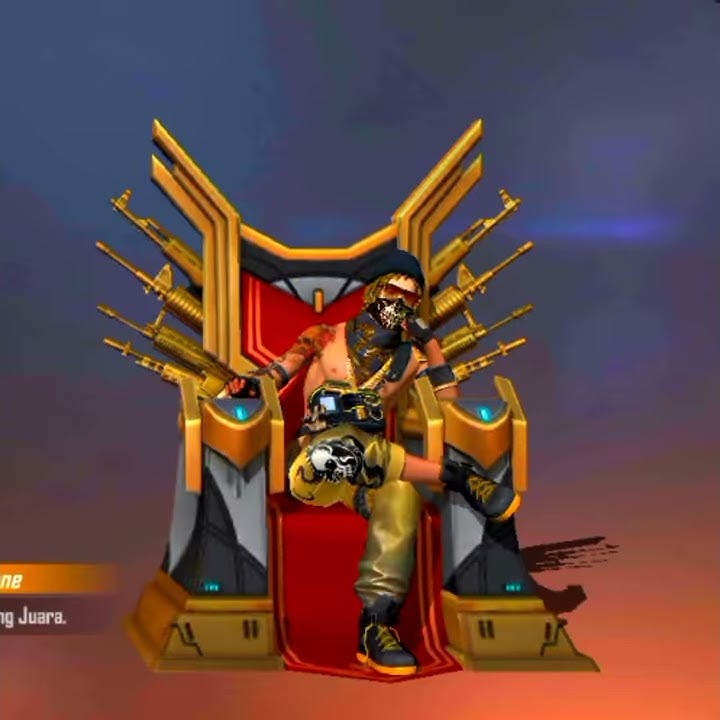 Editor Free Fire 30 Detik || Quotes Kekinian - Story WhatsApp Keren Terbaru 2020