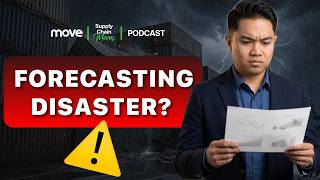 Your Forecasts Are Lying to You (And Trapping Your Cash)