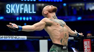 McGregor | Skyfall