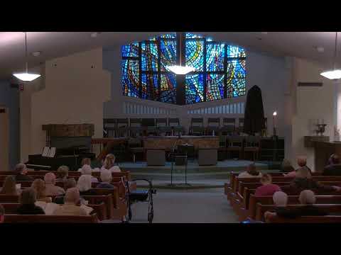 Maundy Thursday 04/02/26
