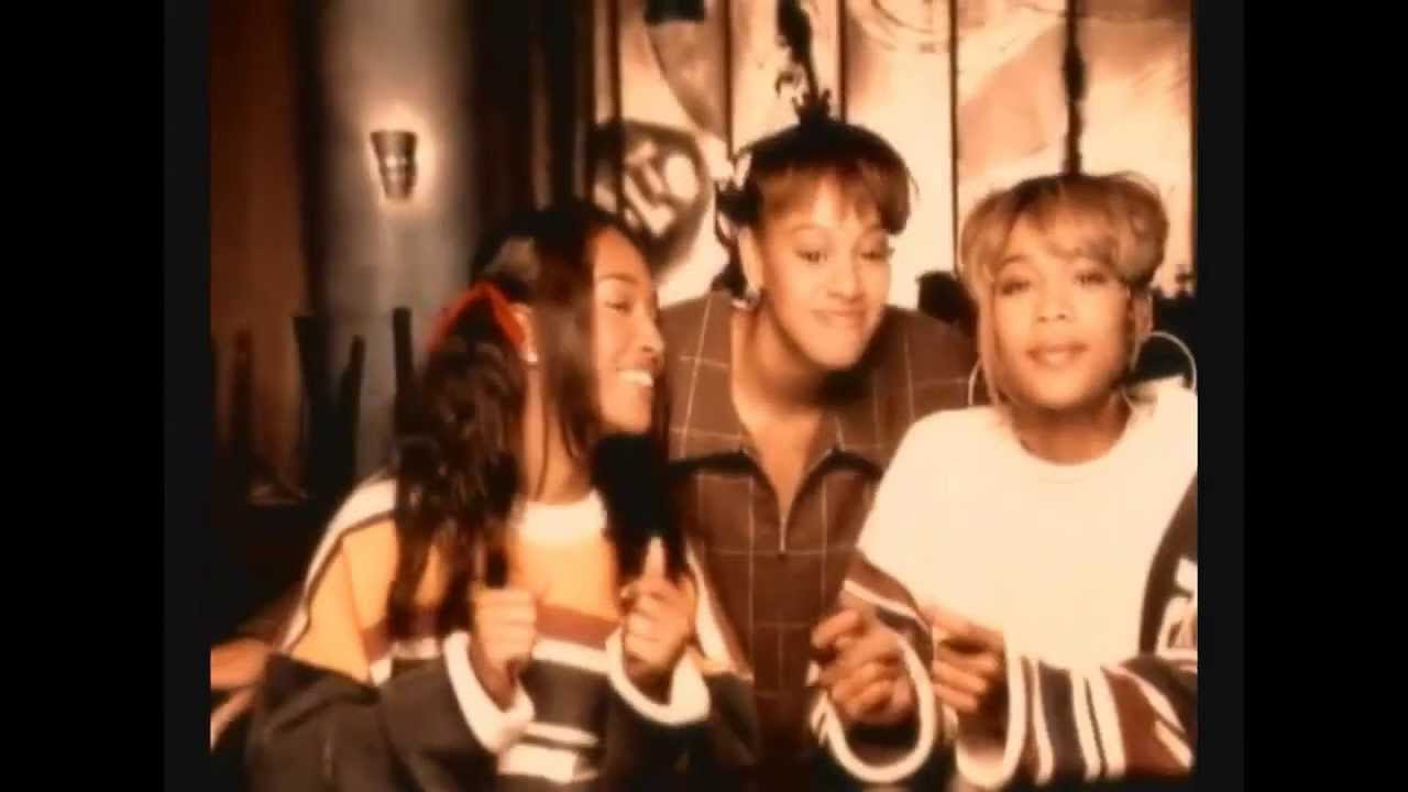 Tlc - Unpretty (Don't Look Any Further Remix)