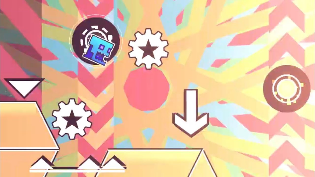 UNDERRATED CREATORS #36 | "Oviform" By Raaaptor And Feindfighter - Geometry Dash 2.2 (Harder)