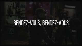 stromae - tous les mêmes | slowed & reverb | lyrics