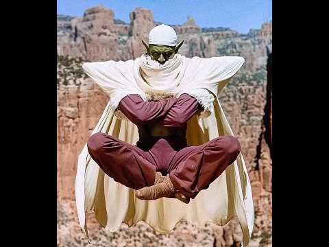 Dragon Ball Z The Cell Saga 