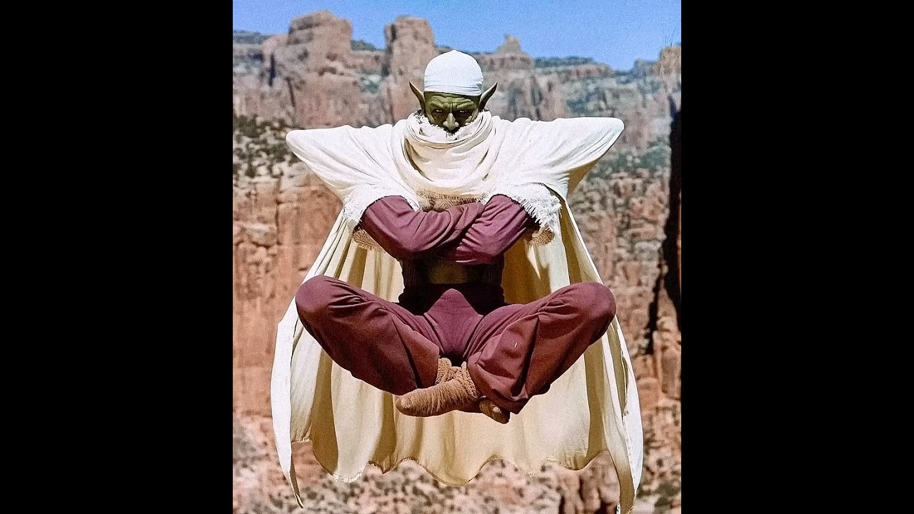 Dragon Ball Z: The Cell Saga