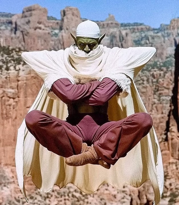 Dragon Ball Z: The Cell Saga