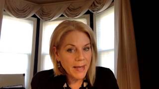 Turner Video CFP Allison Alexander