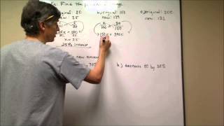 Lesson 7 3 Percent of Change