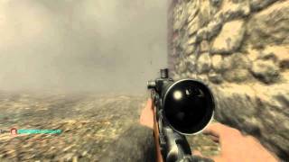 test cod2 hd