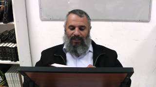הרב דרור טוויל  משלי כא כב