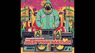 JOGET FROM BABYLON BY KANANDA SOUND 02 X LAODE DENIS AKBAR