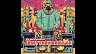 Download lagu JOGET FROM BABYLON BY KANANDA SOUND 02 X LAODE DENIS AKBAR