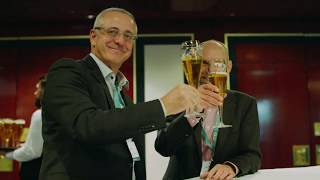 European Manufacturing Strategies (EMS) Summit 2018 Highlights