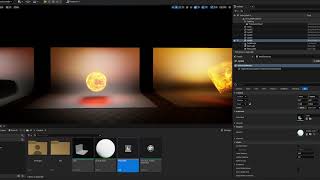 VFX PACK for Unreal Engine. VAT with SideFX Labs.