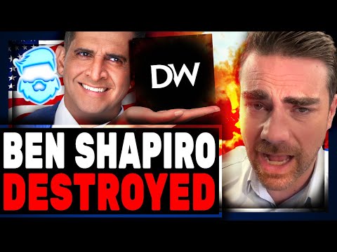 Candace Owens Vs The Daily Wire Goes NUCLEAR As Patrick Bet-David BLASTS Ben Shapiro & More!