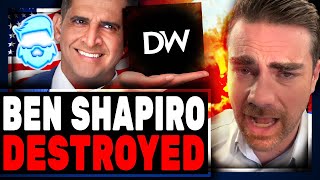 Candace Owens Vs The Daily Wire Goes NUCLEAR As Patrick Bet-David BLASTS Ben Shapiro & More!