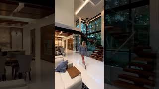 Inside a $100 Million Mega Mansion in UK 🏰✨