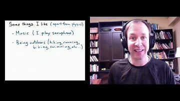 Thermodynamics Oscillations and Waves 1: Intro