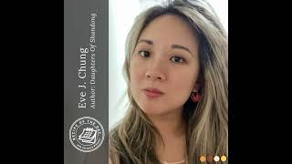 Eve J. Chung's Surprise Recipe Of The Day