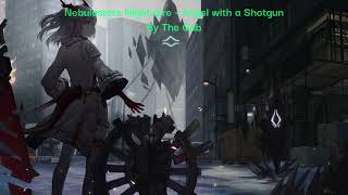 Nightcore - Angel with a shotgun By The Cab