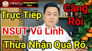 Download Lagu 🔴 Kết Quả Phúc Thẩm Hồng Loan Con Cố NSUT Vũ Linh ? Luật Sư Vlogs Download Lagu 🔴 Kết Quả Phúc Thẩm Hồng Loan Con Cố NSUT Vũ Linh ? Luật Sư Vlogs