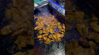 Fish Fry