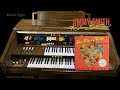 Jimmy smith uk  the party side of jimmy smith  kawai e550 organ 1080p 320kbps