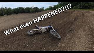 Switchback MX was Too Good... Until this Happened