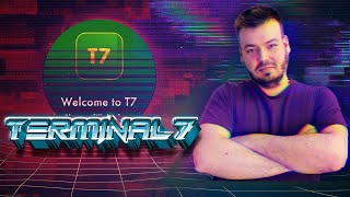 Terminal7 - legendary platform update! All for your earnings!